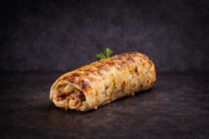 Solo Rollo Gratinado