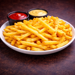 Patatas Fritas Grande